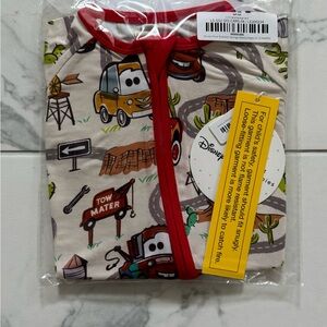 Little Sleepies Disney Cars Zippy